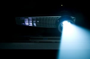 Projector