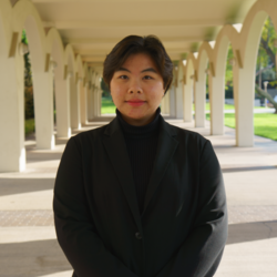 Michelle Wang